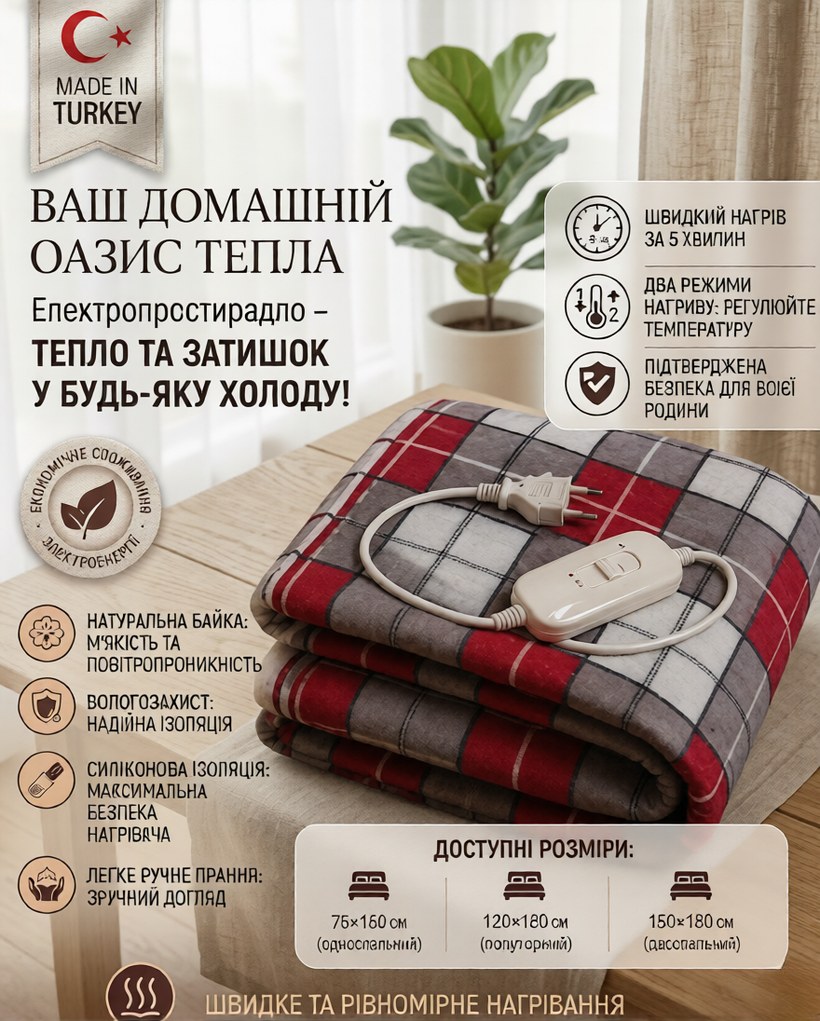 Landing page koca elektrycznego